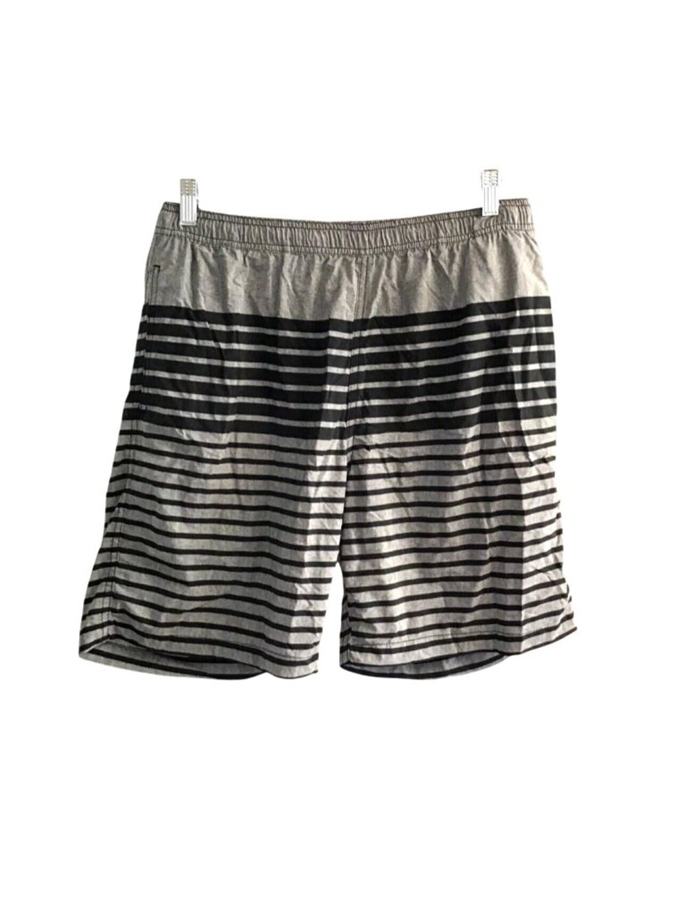 KIRKLAND Drawstring Board Shorts Swim SIZE LARGE